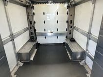 Used 2024 Chevrolet Brightdrop 400 w/ Commercial Equipment Package AWD/4WD image 4