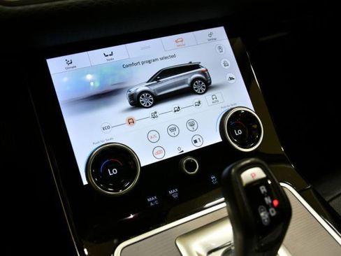 Used 2020 Land Rover Range Rover Evoque S image 32