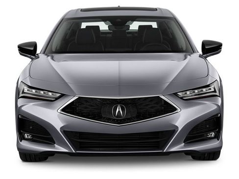 Used 2024 Acura TLX w/ Technology Package FWD image 5