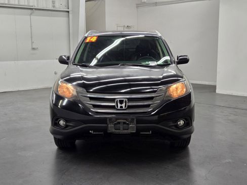 Used 2014 Honda CR-V EX-L image 5