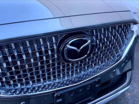 Used 2025 MAZDA CX-5 Signature image 31