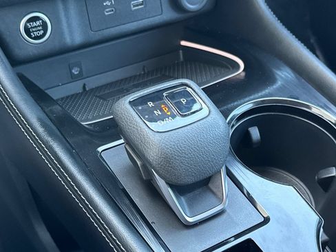 Used 2023 Nissan Rogue Platinum w/ Platinum Premium Package FWD image 28