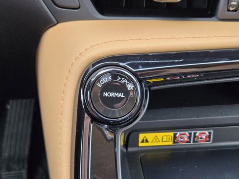 Used 2025 Lexus NX 350 AWD w/ Accessory Package (2T) image 29