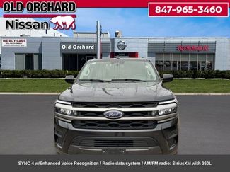 Used 2024 Ford Expedition Max XLT AWD/4WD video 2