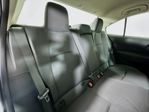 Used 2023 Toyota Corolla LE image 24