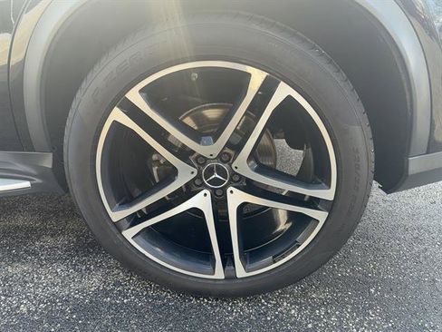 Used 2019 Mercedes-Benz GLE 43 AMG 4MATIC Coupe image 28