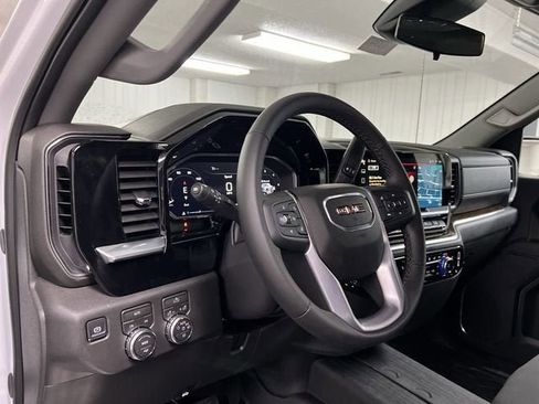 New 2026 GMC Sierra 1500 Elevation w/ Elevation Select Package AWD/4WD image 10