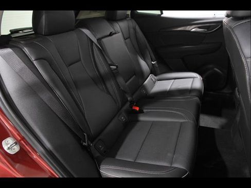 Used 2023 Buick Envision Essence FWD image 17