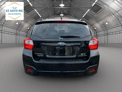 Used 2014 Subaru Crosstrek 2.0i Premium AWD/4WD image 3