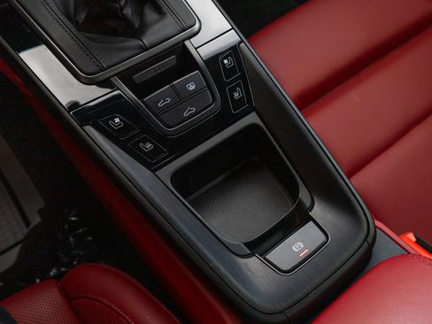 Used 2023 Porsche 911 Carrera 4 GTS image 49