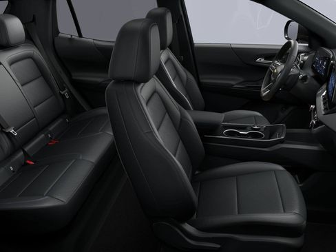 New 2026 Chevrolet Equinox LT w/ Convenience Package II AWD/4WD image 6