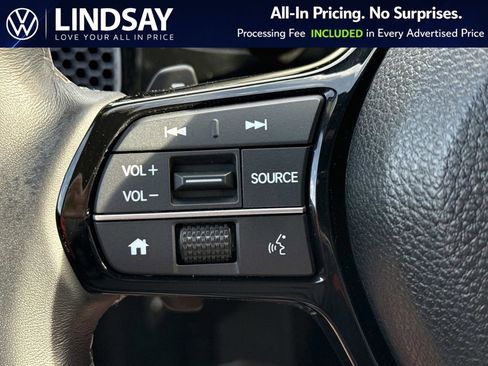 Used 2024 Honda Civic Sport image 22