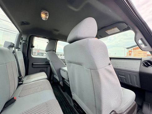 Used 2015 Ford F250 XL w/ Power Equipment Group AWD/4WD image 30