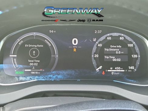 Used 2024 Toyota Venza Limited AWD/4WD image 11