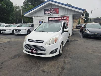 Used 2014 Ford C-MAX Energi SEL w/ Equipment Group 302A