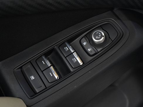 Used 2025 Subaru Ascent Premium AWD/4WD image 23