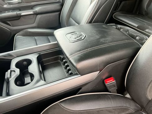 Used 2024 RAM 1500 Laramie image 21