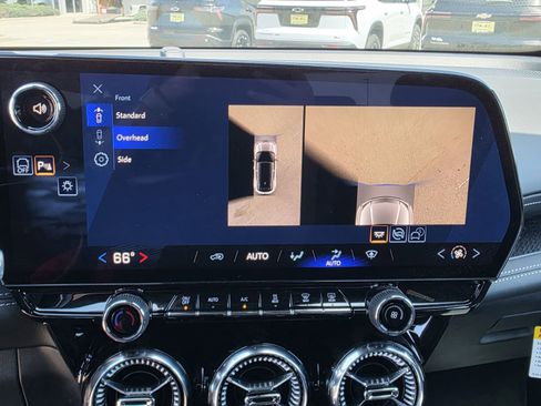 New 2026 Chevrolet Blazer EV LT FWD image 10