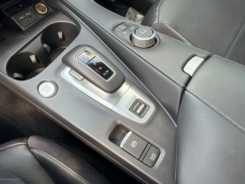 Used 2024 INFINITI QX50 Sport FWD image 33