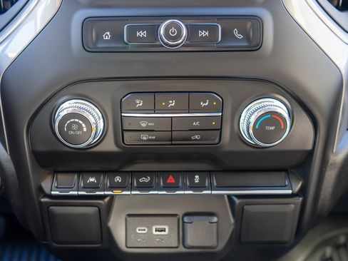 New 2025 GMC Sierra 1500 Pro w/ Pro Value Package image 22