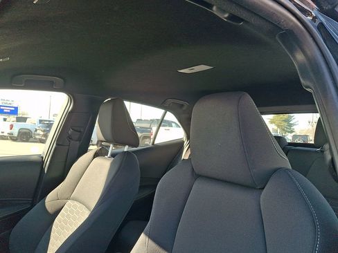 Used 2024 Toyota Corolla SE w/ SE Package image 14