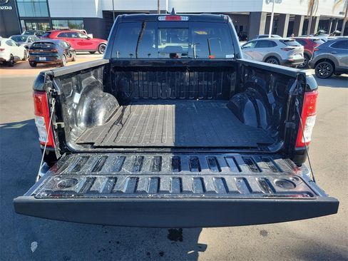 Used 2020 RAM 1500 Big Horn image 18