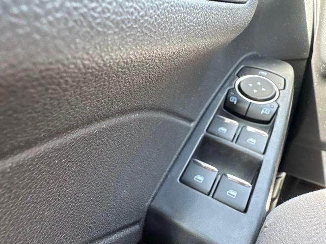 Certified 2024 Ford Escape ST-Line AWD/4WD image 24