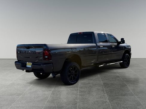 New 2026 RAM 2500 Tradesman image 5