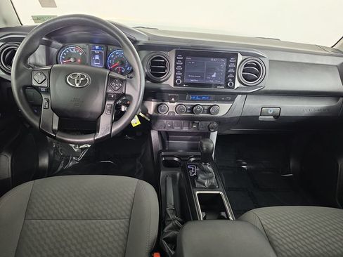 Certified 2022 Toyota Tacoma SR AWD/4WD image 25