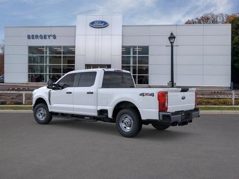 New 2026 Ford F250 XL image 4