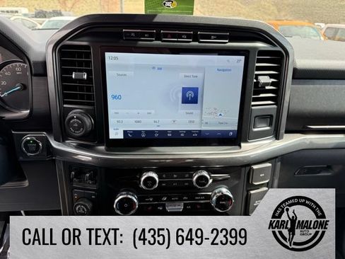 Used 2023 Ford F150 Tremor AWD/4WD image 22