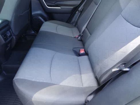 Certified 2024 Toyota RAV4 XLE FWD image 8