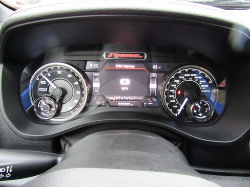 Used 2020 RAM 1500 Rebel w/ Rebel Level 1 Equipment Group image 24