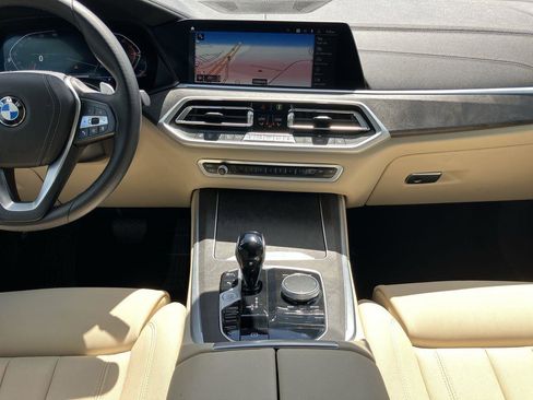 Used 2022 BMW X5 sDrive40i w/ Premium Package RWD image 18