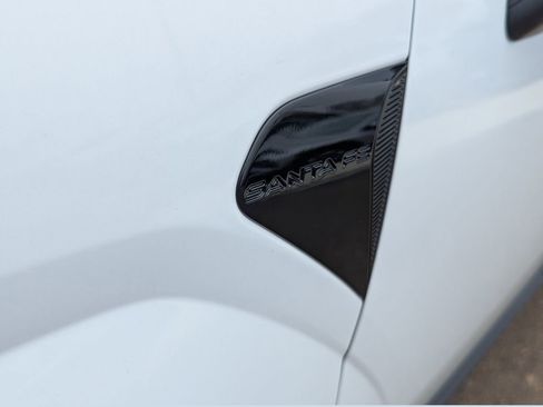 New 2026 Hyundai Santa Fe SE FWD image 24