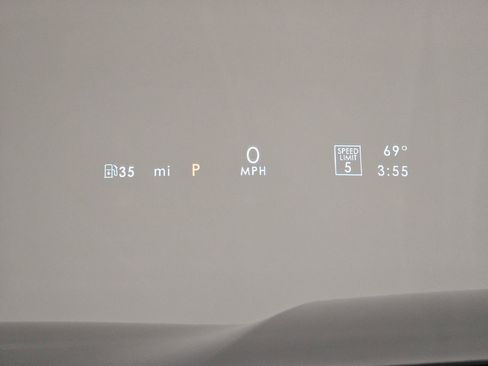 New 2026 Lincoln Corsair Reserve image 24