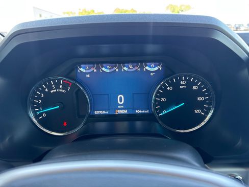 Certified 2023 Ford Expedition Max XLT AWD/4WD image 31