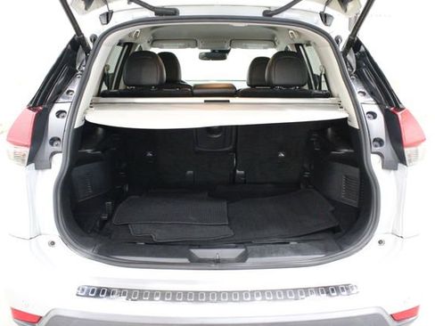 Used 2020 Nissan Rogue SL image 13