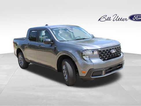 New 2026 Ford Maverick XLT w/ 4K Tow Package AWD/4WD image 2