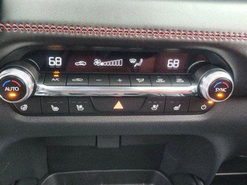 New 2026 MAZDA CX-50 2.5 Hybrid w/ Cargo Package image 29