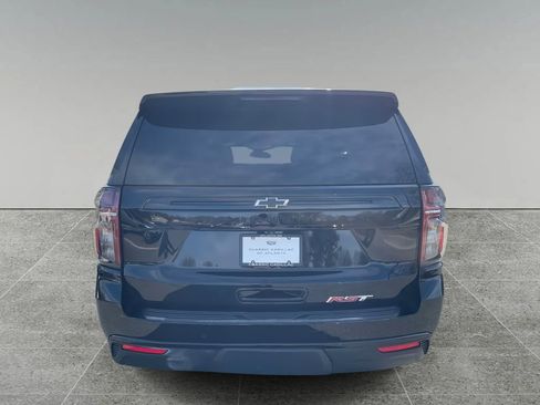 Used 2024 Chevrolet Tahoe RST w/ Luxury Package image 4