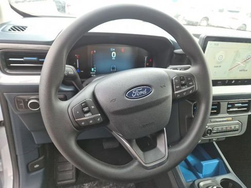 New 2026 Ford Maverick XLT image 19