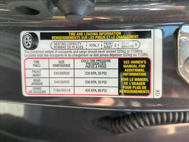 Used 2023 Subaru Ascent Touring AWD/4WD image 15