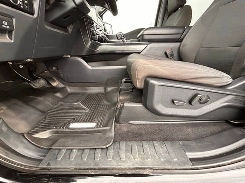 Used 2023 Ford F150 XLT w/ Equipment Group 302A High AWD/4WD image 33