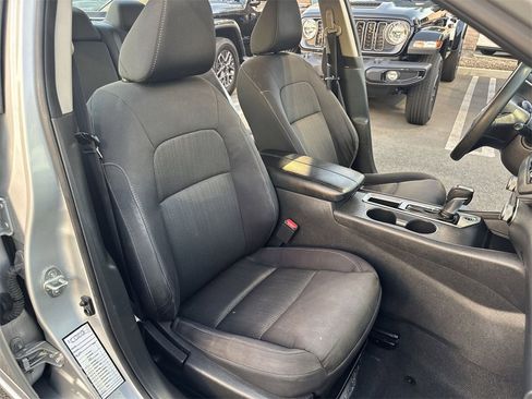 Used 2021 Nissan Altima 2.5 S image 24