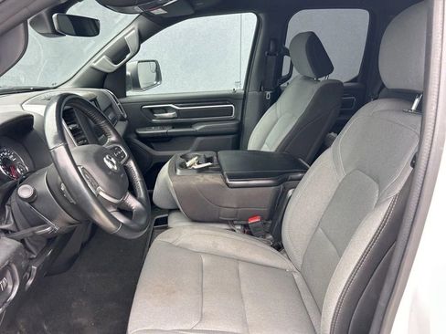 Used 2022 RAM 1500 Tradesman w/ Popular Equipment Group AWD/4WD image 12
