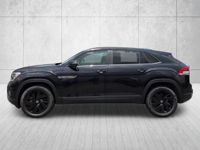 New 2026 Volkswagen Atlas Cross Sport SE