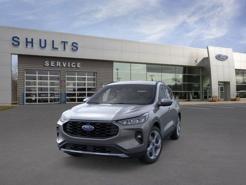 New 2026 Ford Escape ST-Line Select w/ Tech Pack #1 image 2