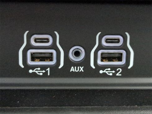 New 2026 RAM 2500 Laramie image 23