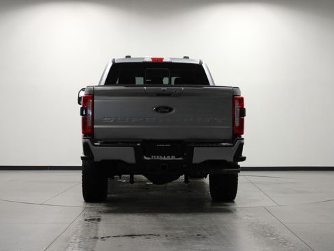 Used 2023 Ford F350 Lariat w/ Sport Appearance Package image 7